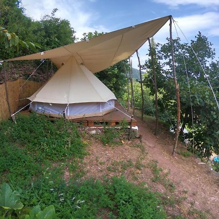 La Valle Degli Orti La Spezia Ngoại thất bức ảnh