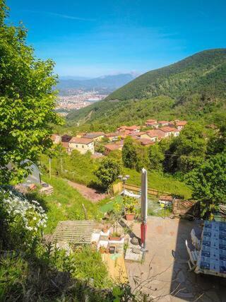 La Valle Degli Orti La Spezia Ngoại thất bức ảnh