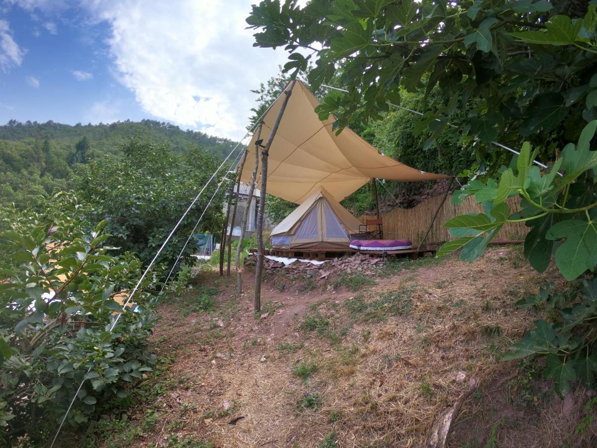 La Valle Degli Orti La Spezia Ngoại thất bức ảnh