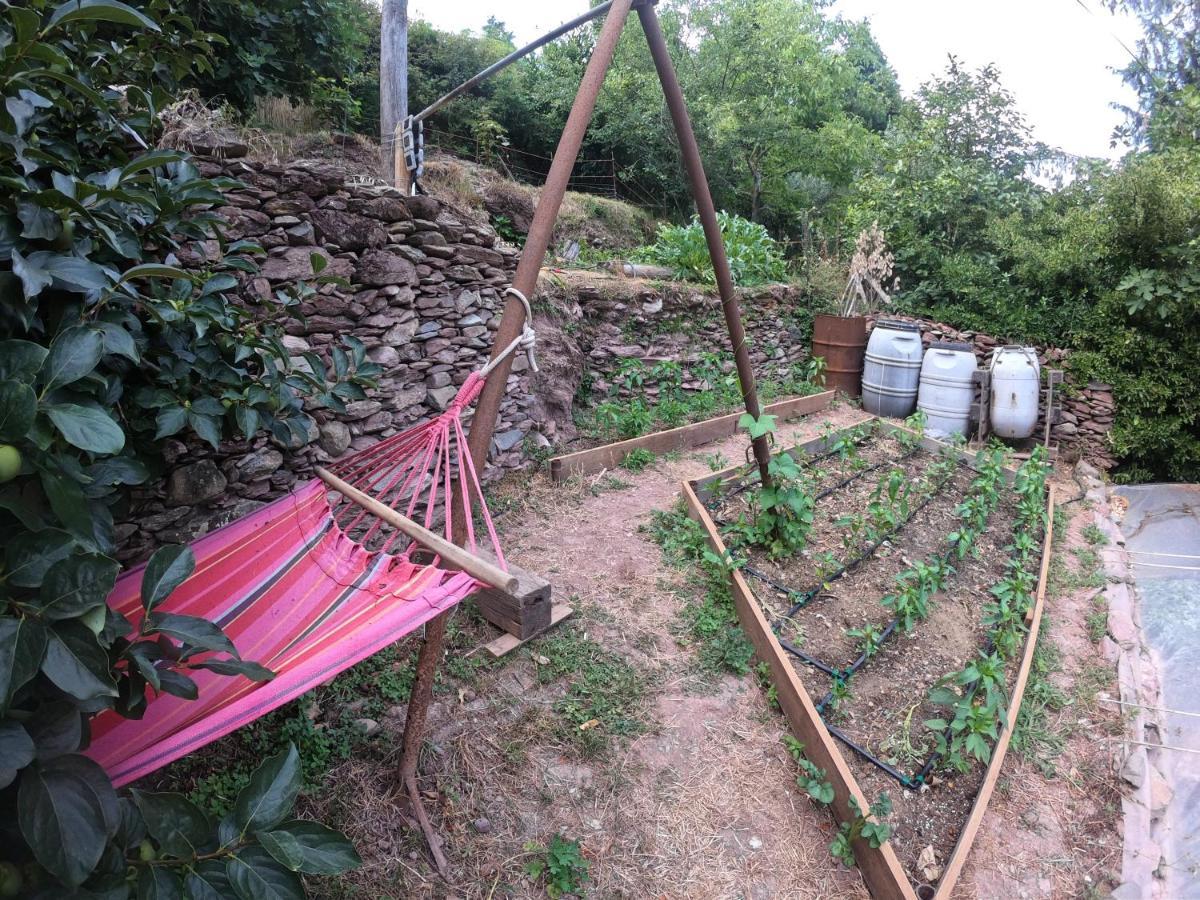 La Valle Degli Orti La Spezia Ngoại thất bức ảnh
